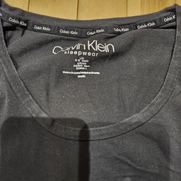 Calvin Klein Sleepwear pyjamas - Picture 3 of 11